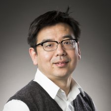 Dr. Yunhong Jiang